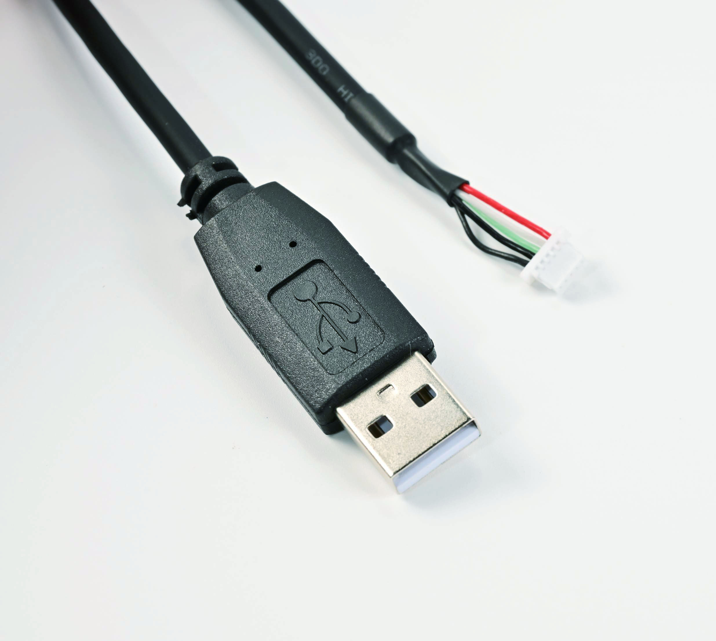 USB