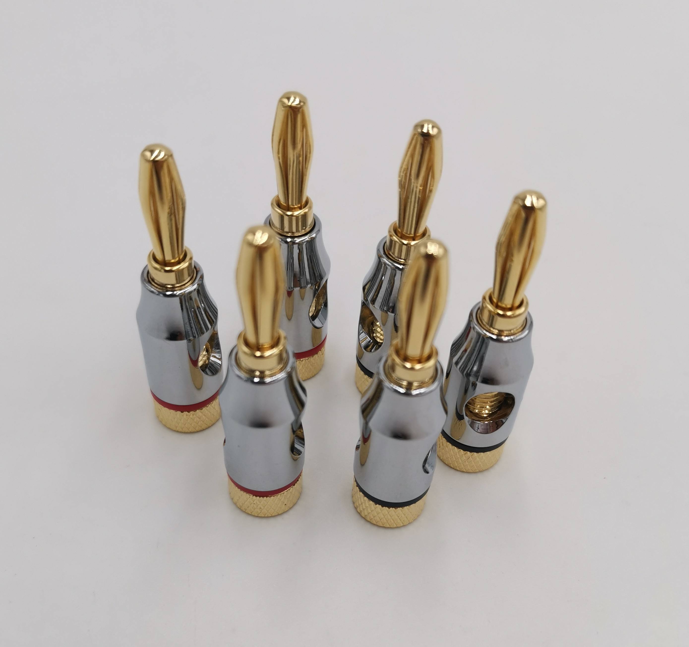 Banana Plugs
