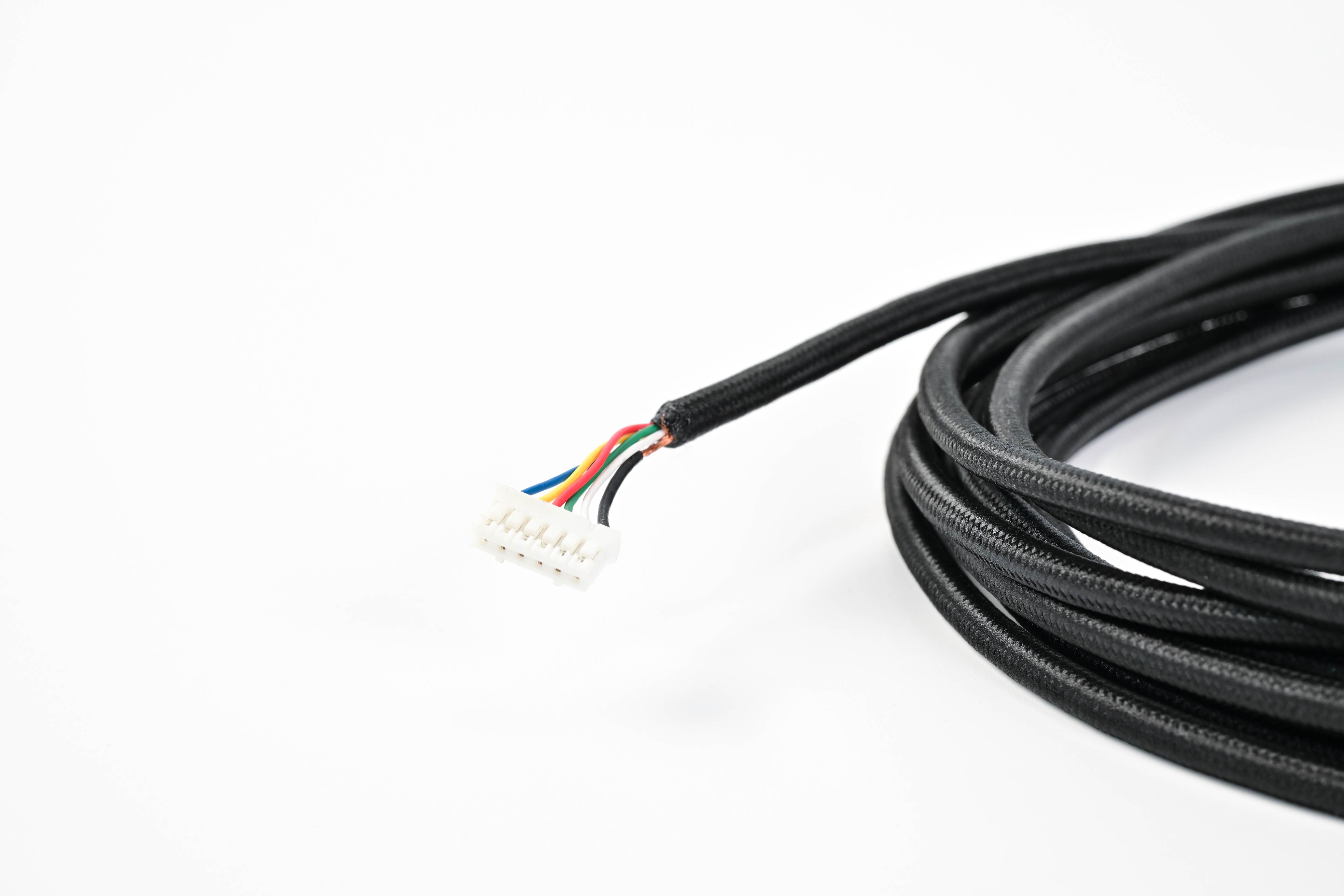 Gaming cable