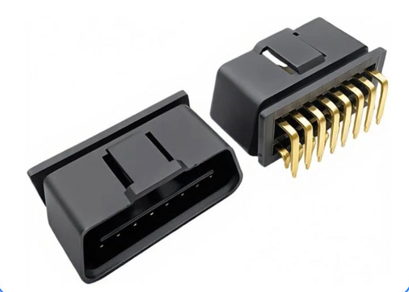 OBD II Connector