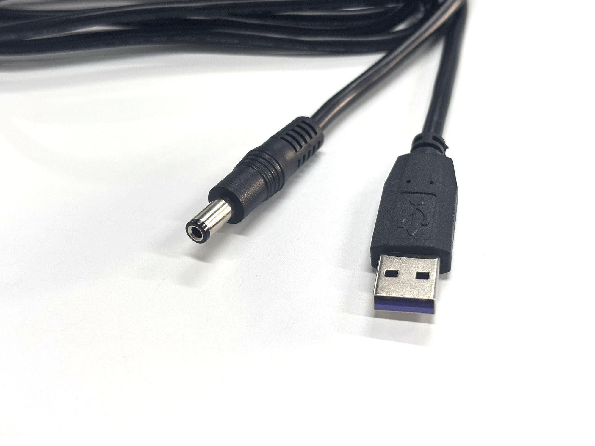 USB A