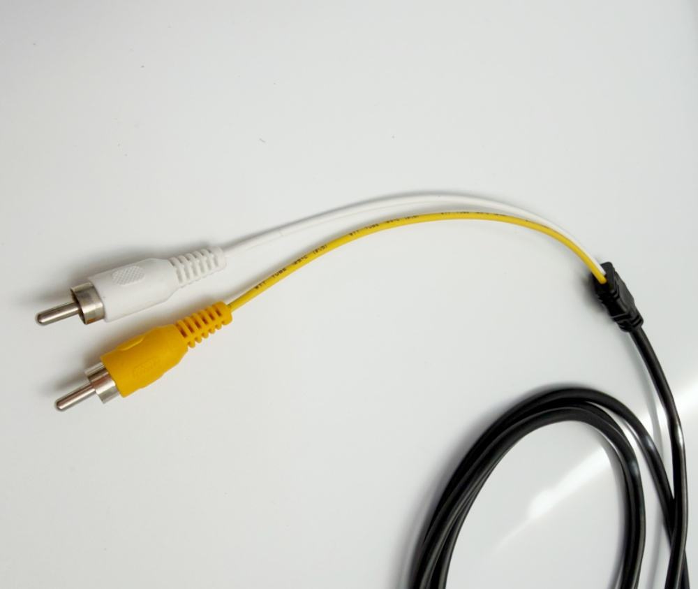9Pin Mini DIN