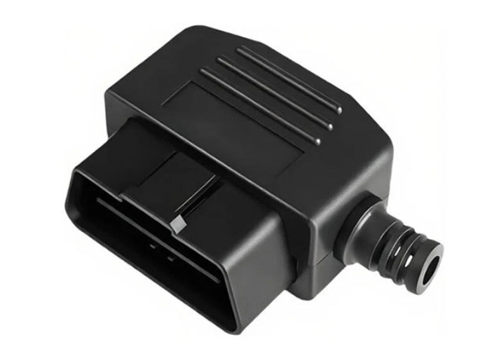 OBD II Connector