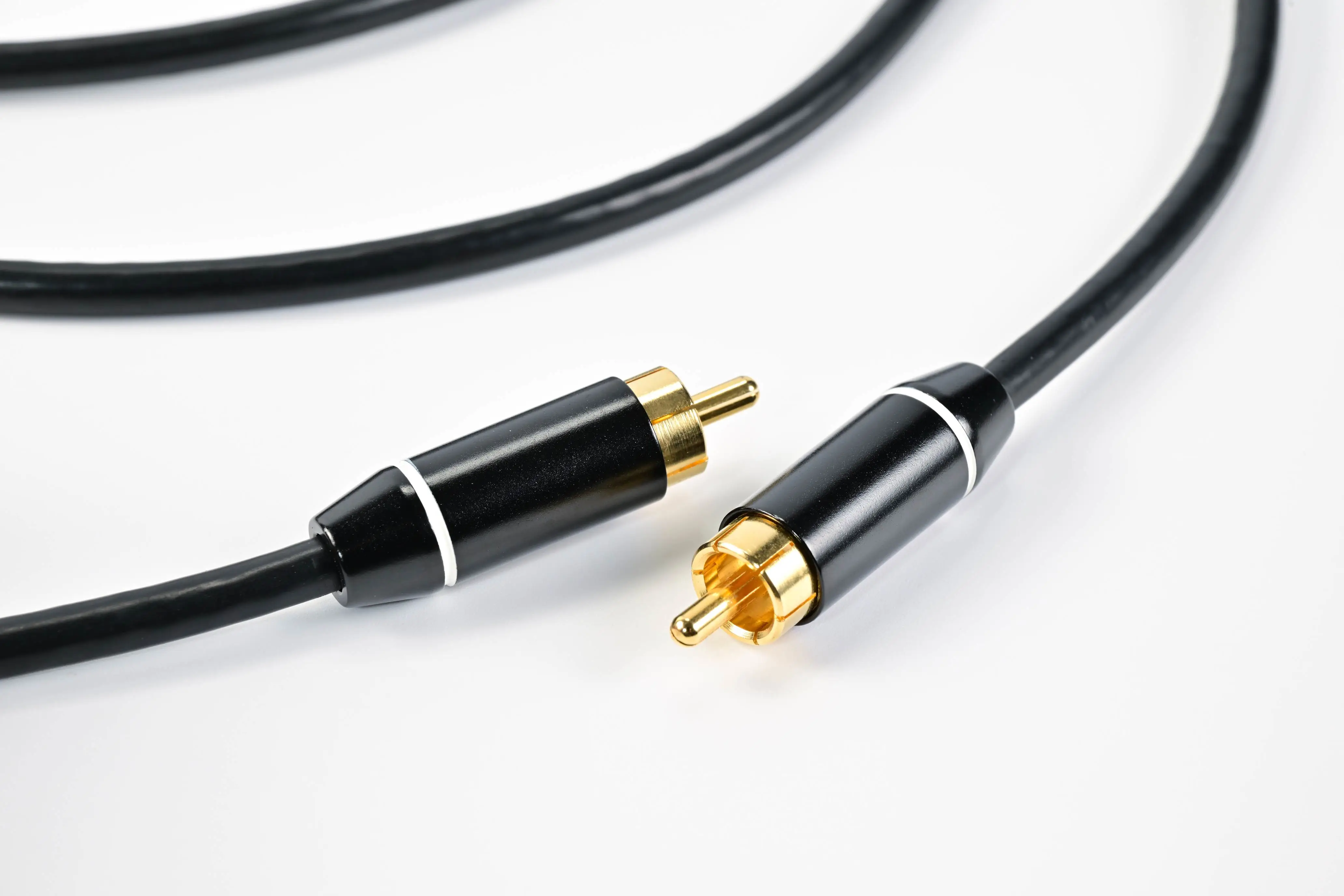 Audio video cable