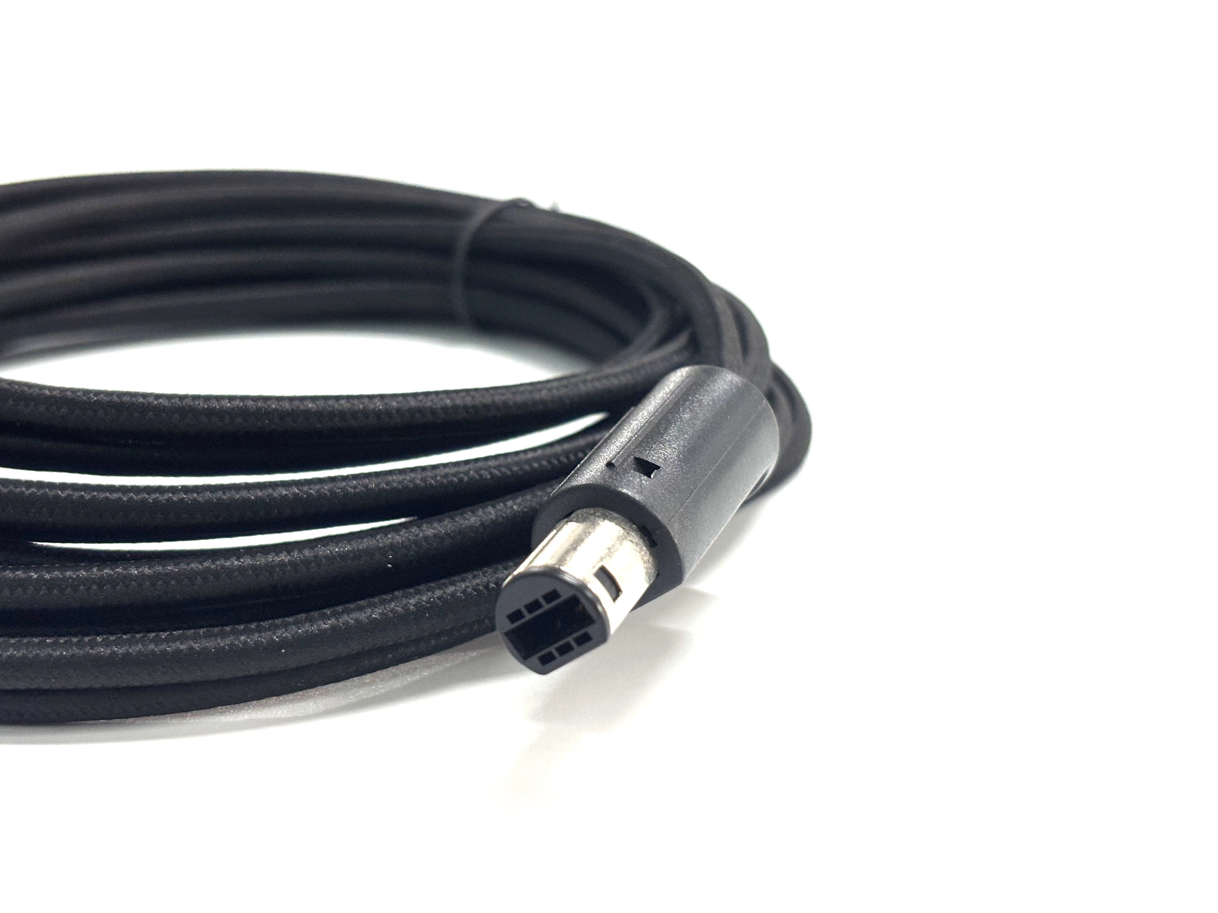 JST 6Pin Male