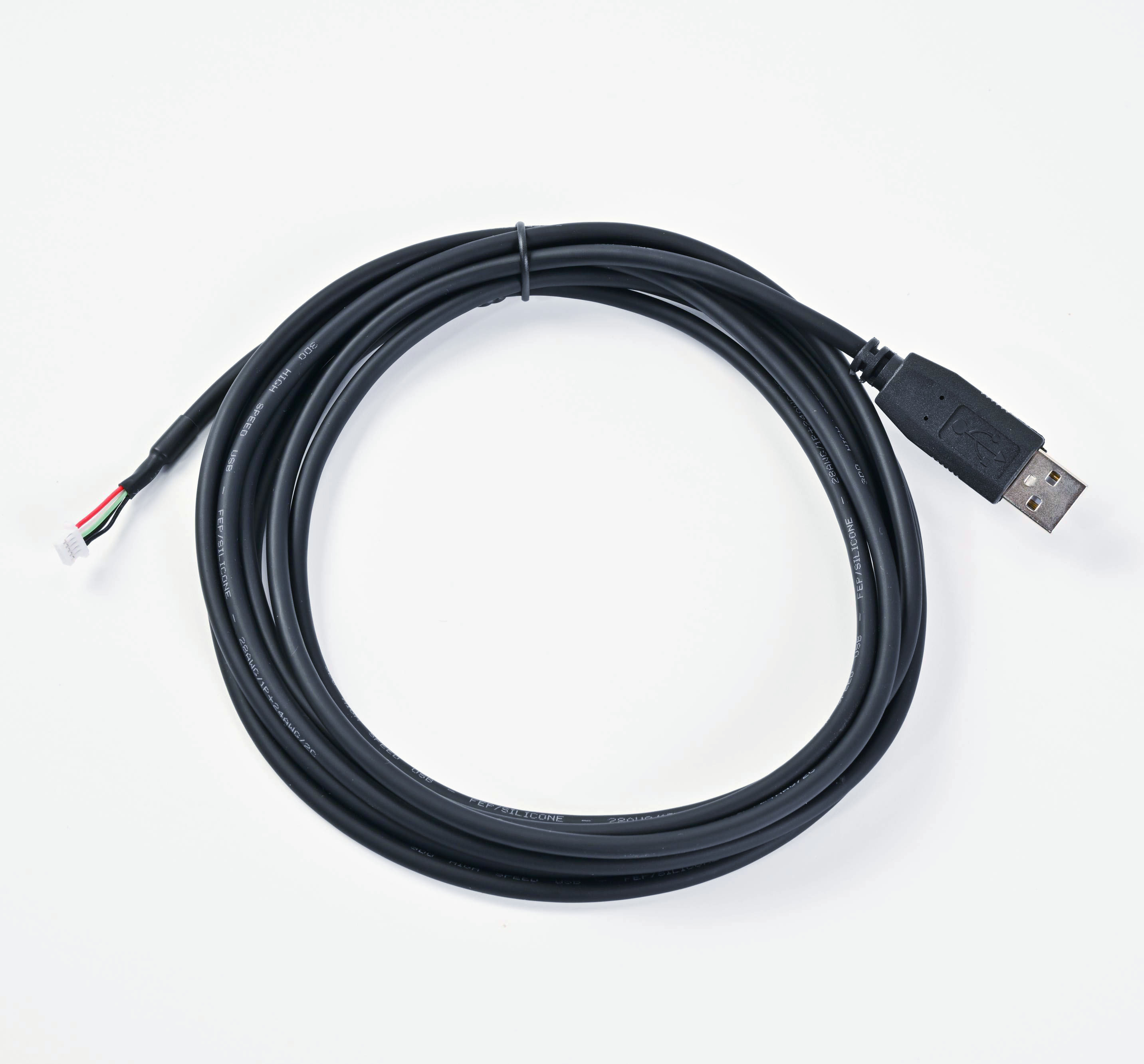 USB