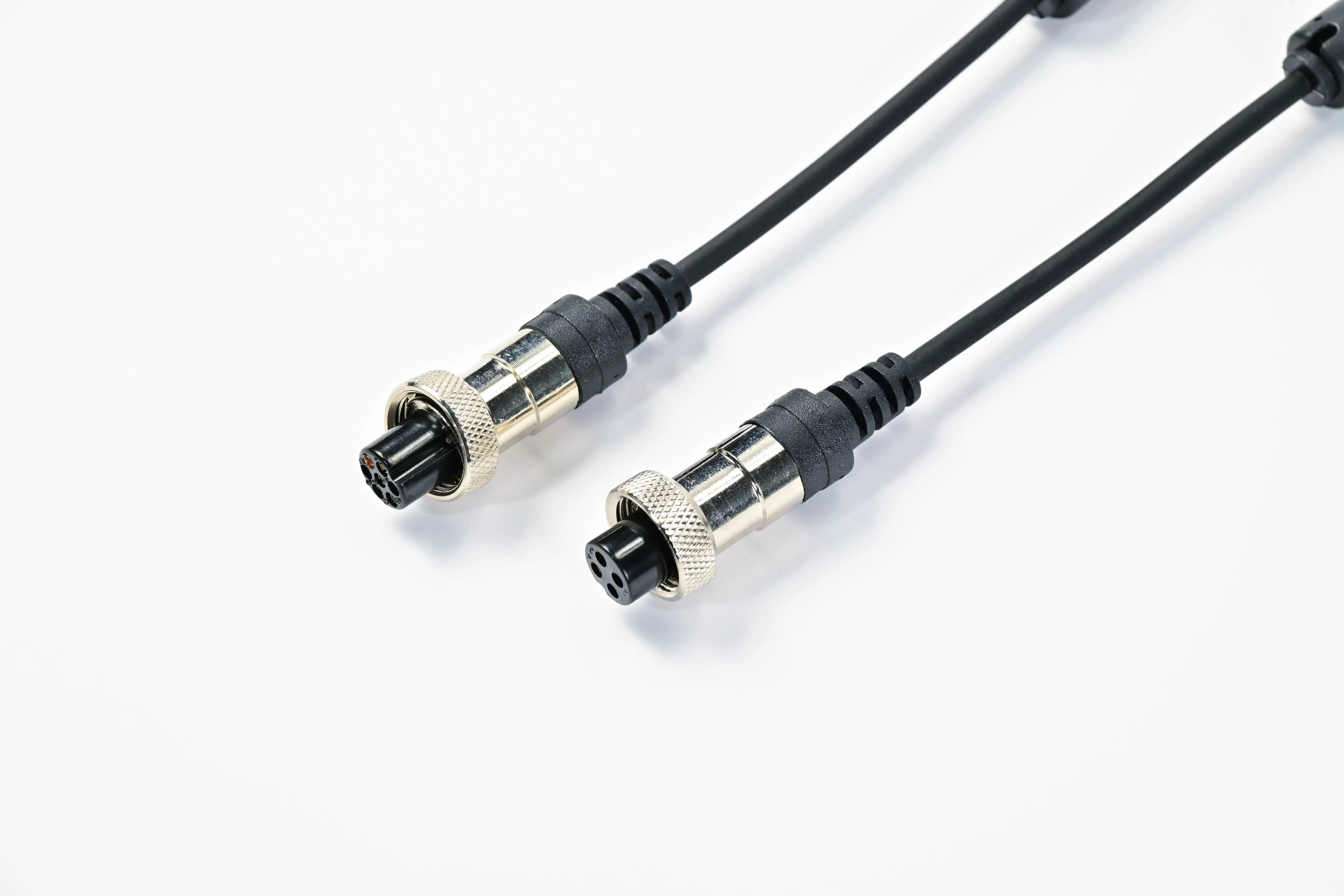 spiral cable