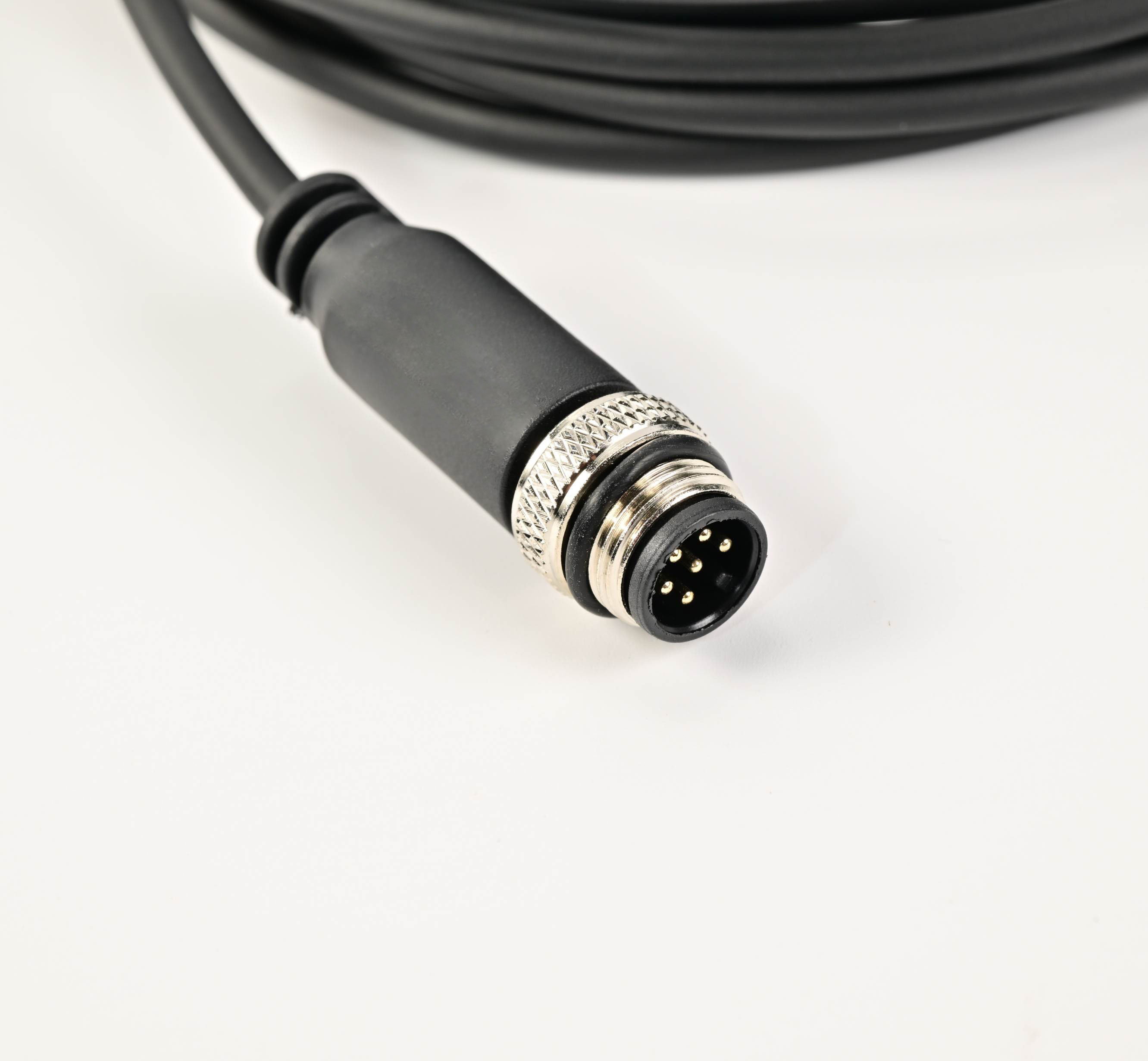 Aviation cable
