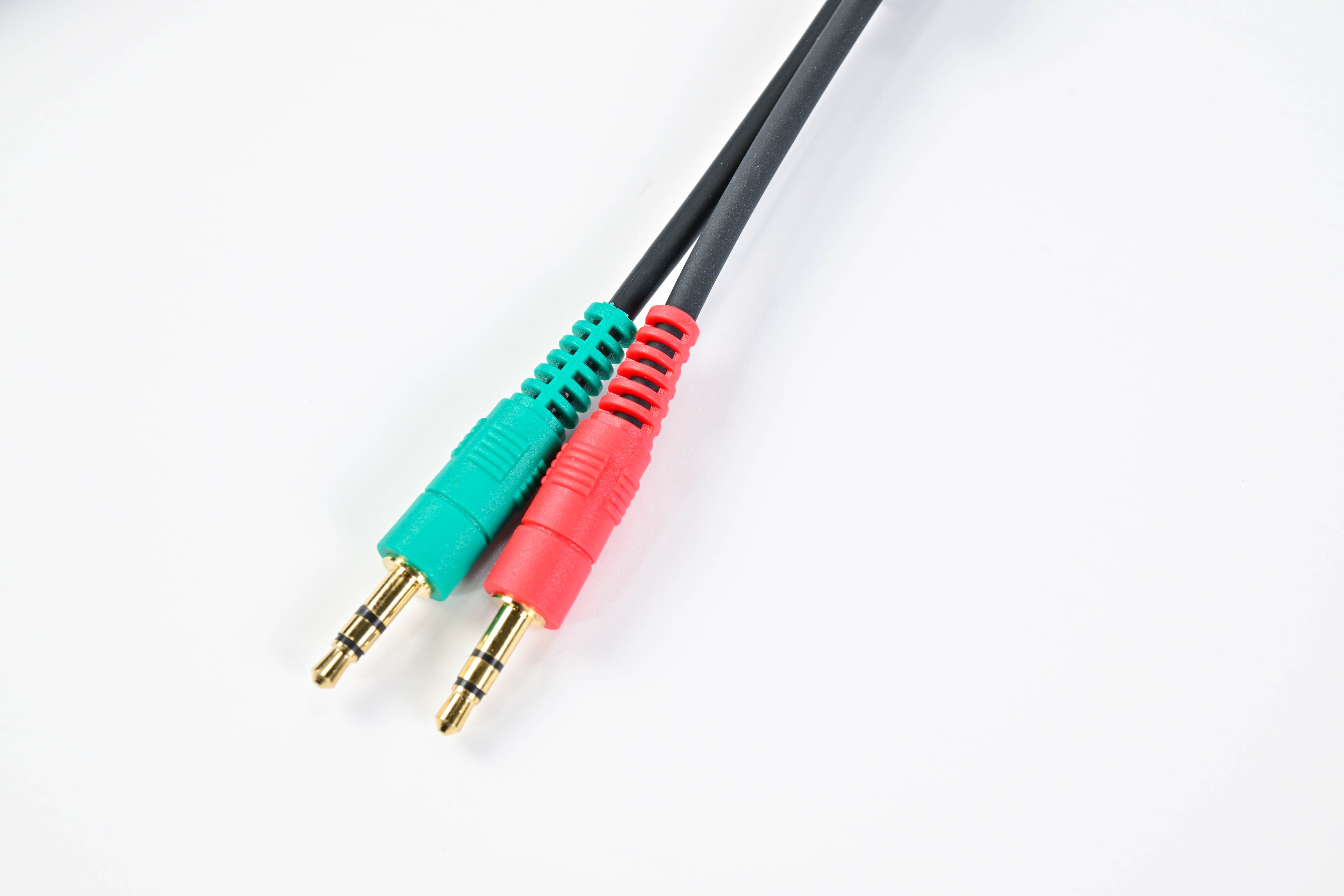 spiral cable