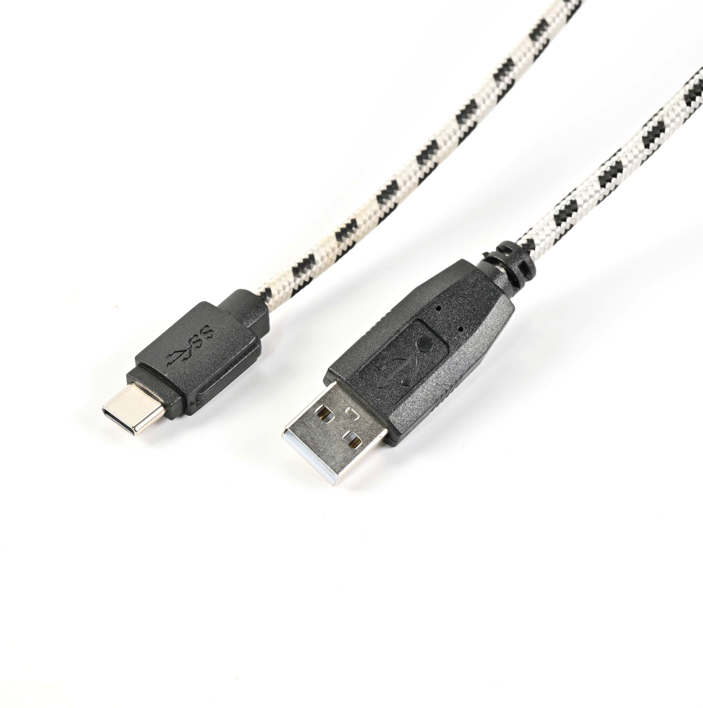 USB to TYPE-C gaming cable