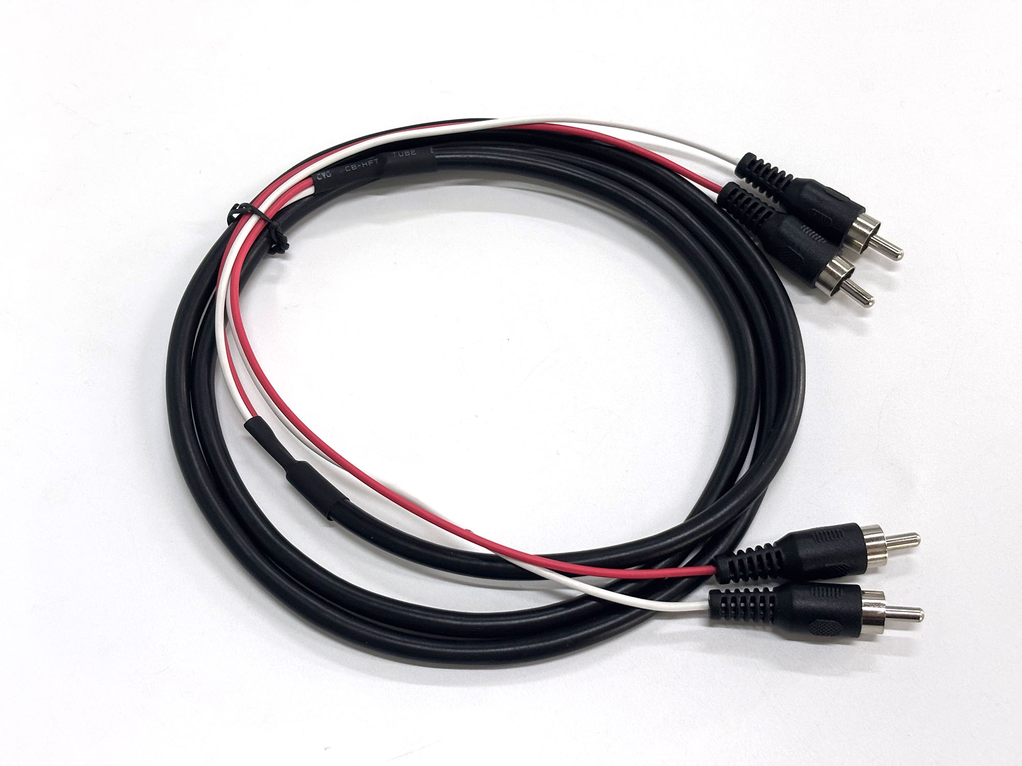 2RCA