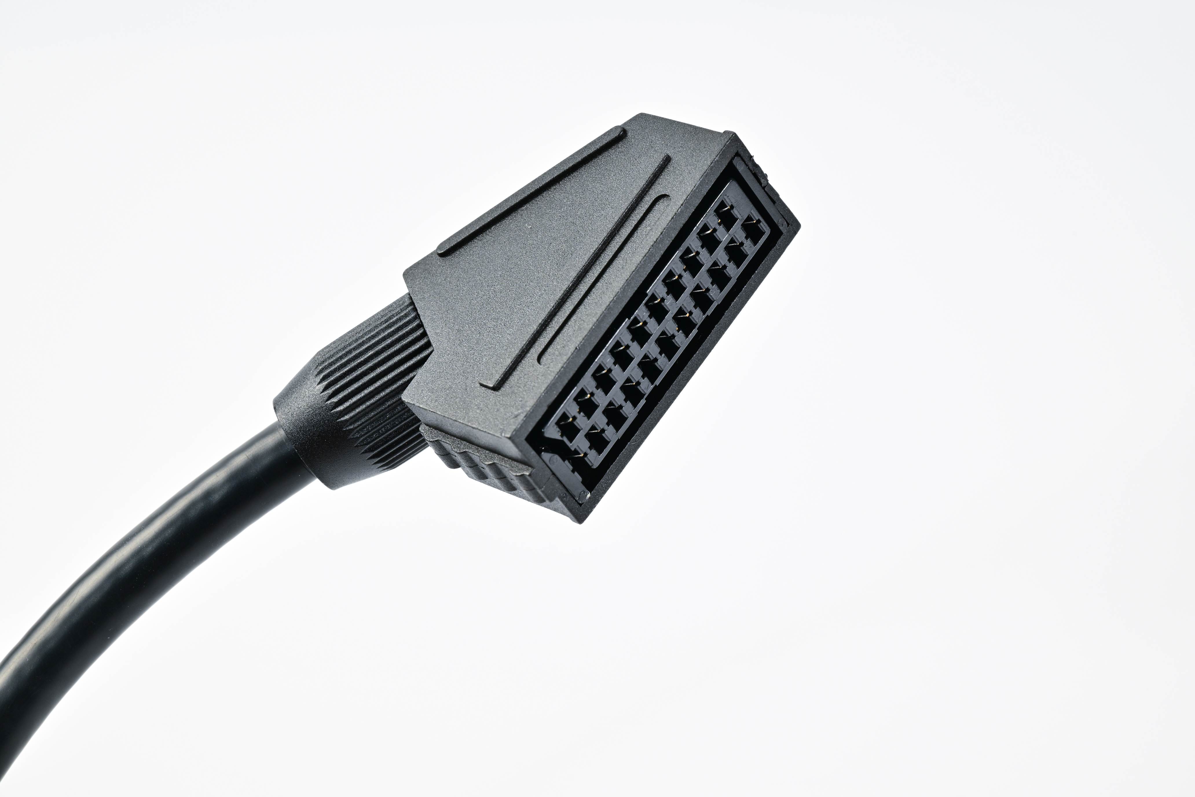 Gaming cables