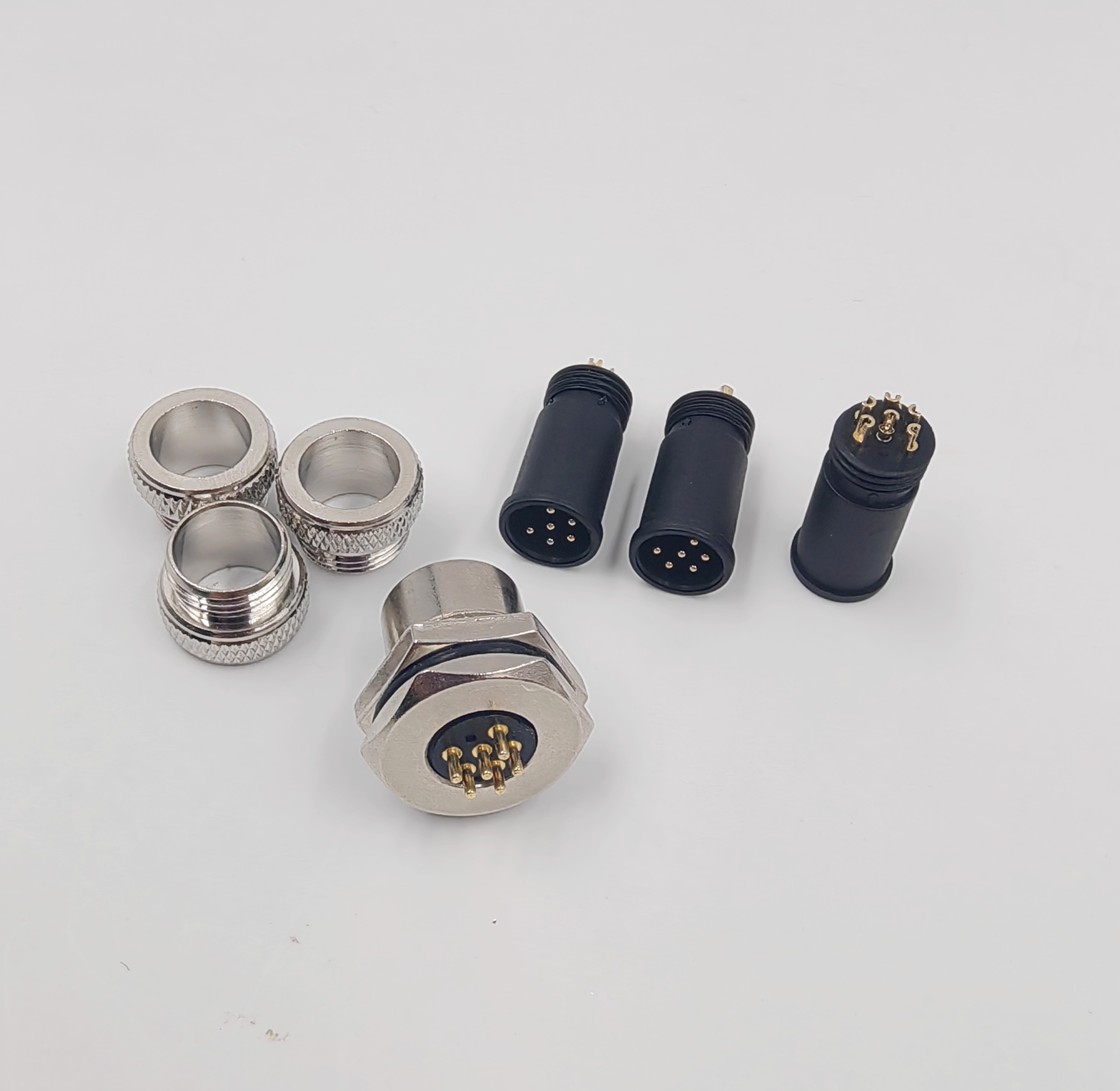 connector
