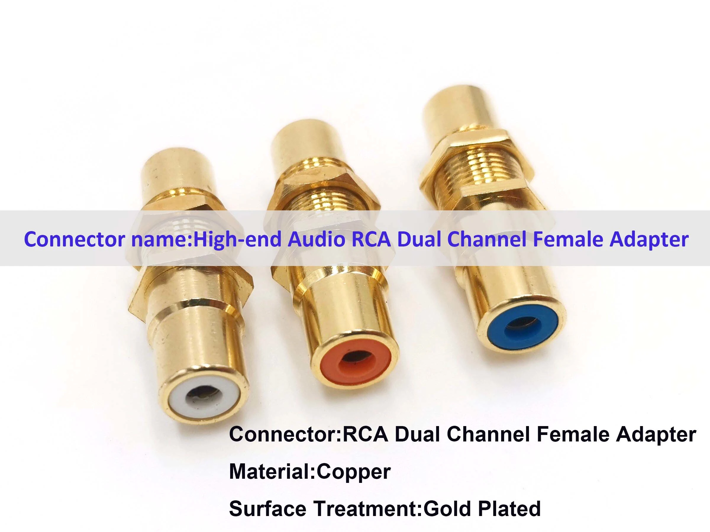 RCA