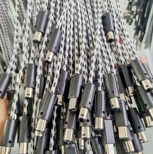 Gaming Cables