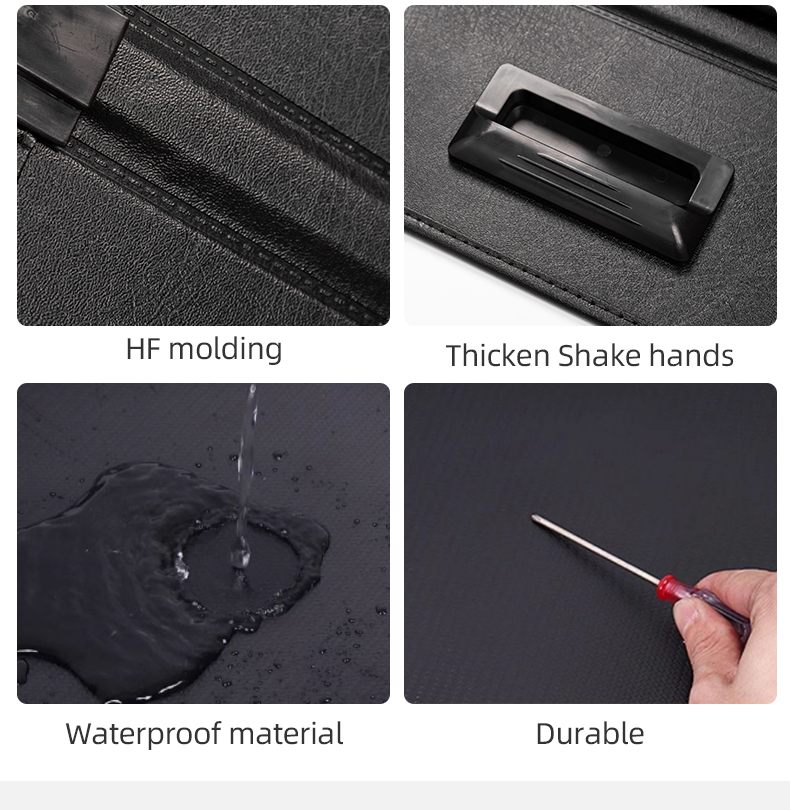 retractable cargo area cover, car innovative accessories trunk cover for subaru forester 2019-2021