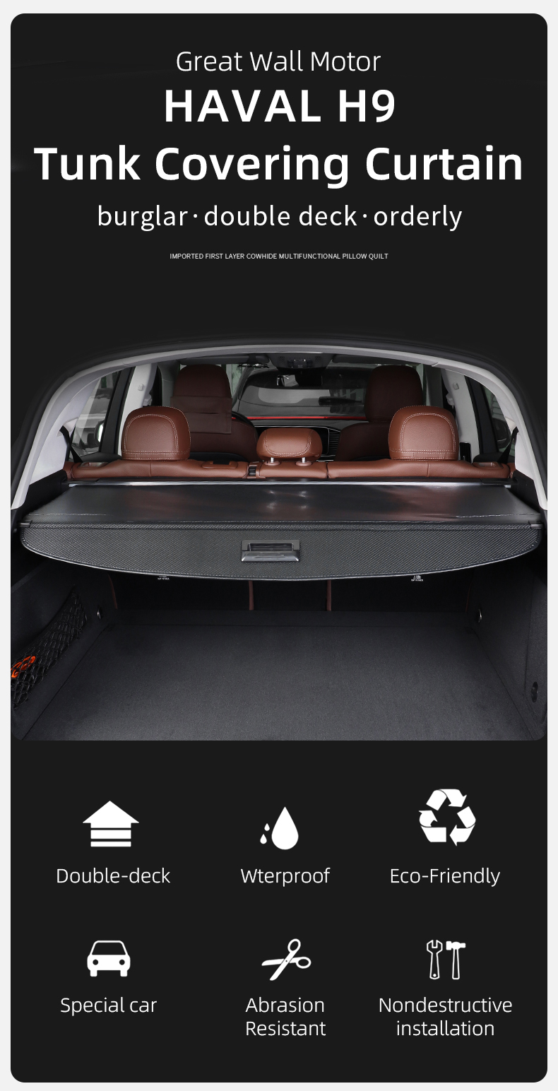 retractable cargo cover, captiva retractable cargo cover