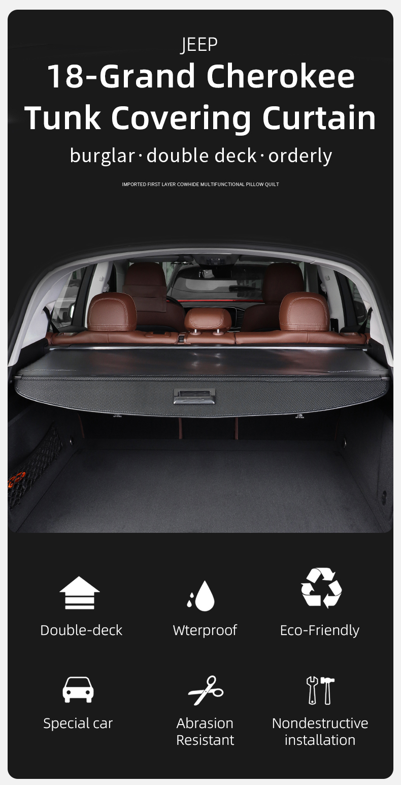 the retractable cargo cover, auto cargo cover security shade retractable parcel shelf