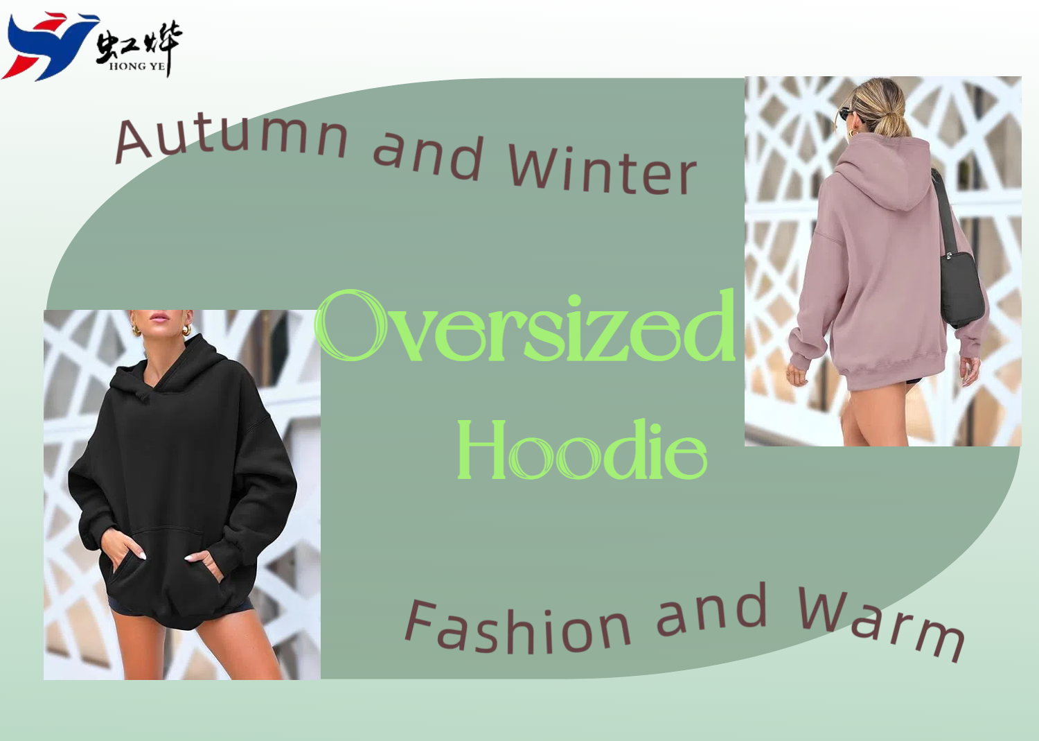 long sleeved pullover with pocket