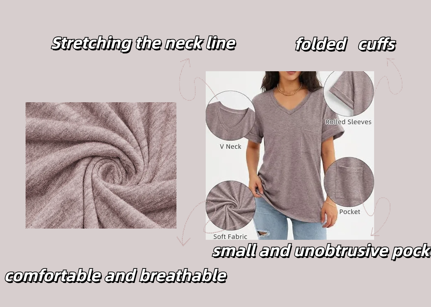 women's cloth