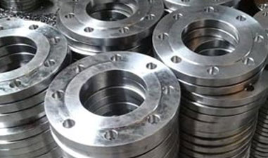Stainless Steel 316 Flanges