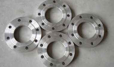 SS 316 Flanges