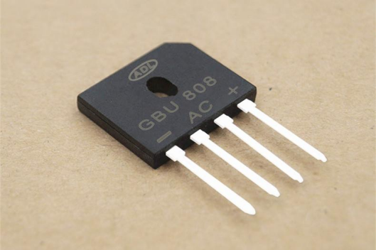 Choosing the Right Rectifier: Bridge or Full-Wave?
