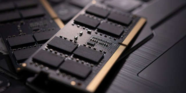 DDR 3 4 5 Chip Market Surge