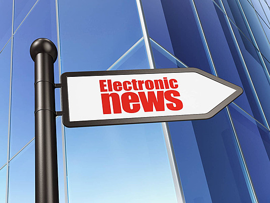 Electronics News Daily