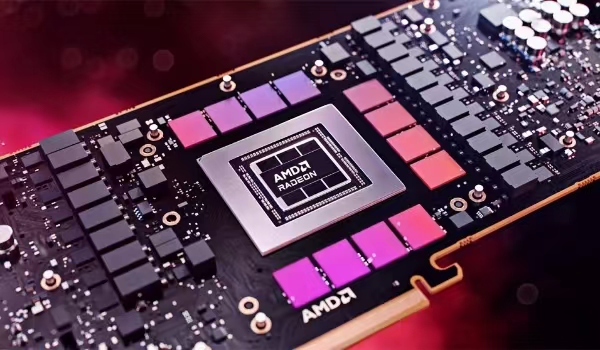 AMD GPU