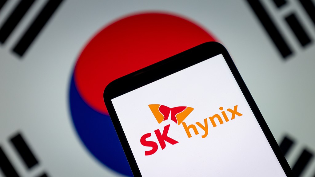 SK Hynix's 2026 Q2 profit far exceeded its 2025 full-year profit