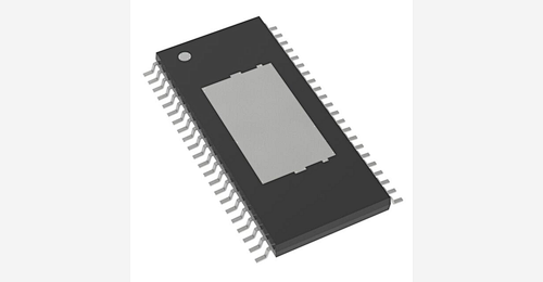 Texas Instruments TAS5352ADDVR - Semicone IC Supplier | Chips Distributor