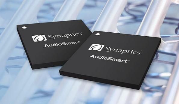 Cirrus Logic's Unsolicited Offer for Synaptics