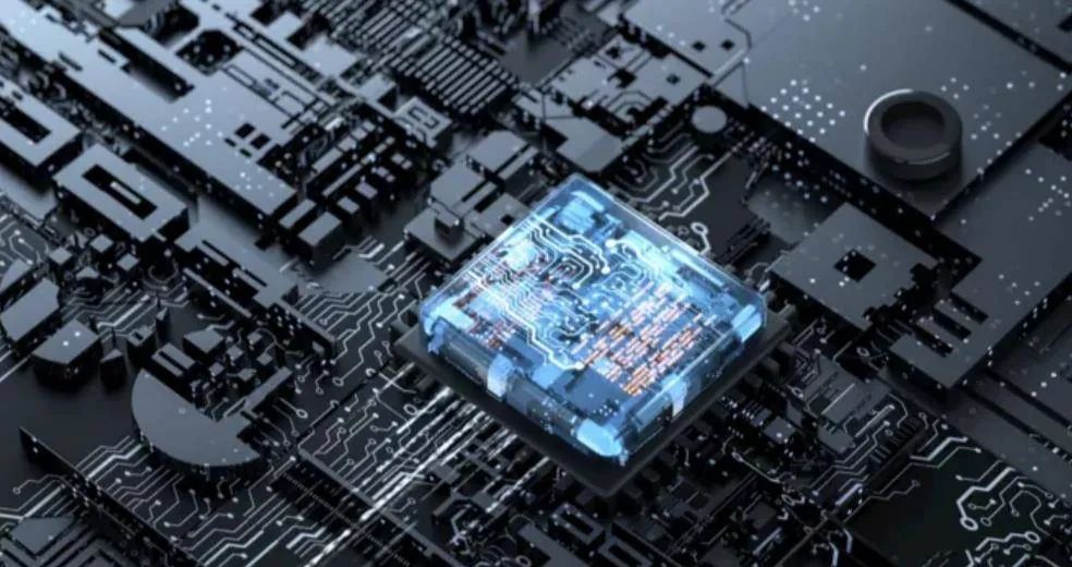 Decoding the Chip Technologies Behind Intelligent Computing Centers ...