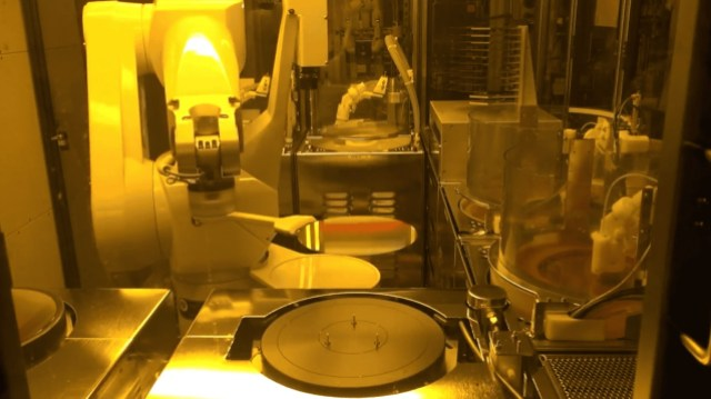 $2 Billion Manufacturing Agreement Between GlobalFoundries TSMC