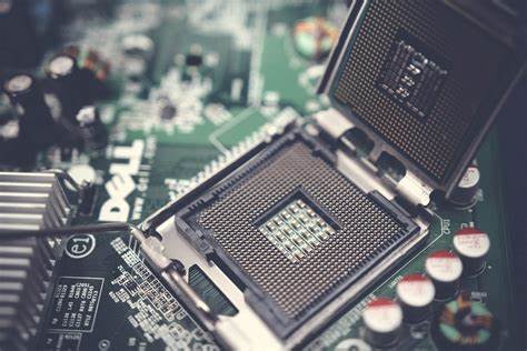Microprocessors
