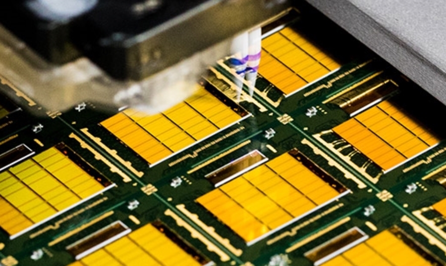 Micron Taiwan Union May Strike Over Double Bonus Cap