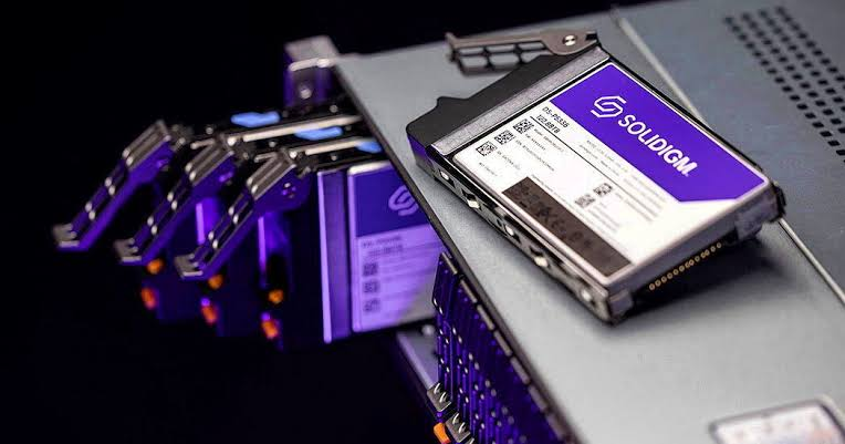Talks on $45 Billion Investment: A Potential New US NAND Plant