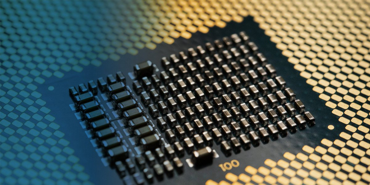The Intense Competition in 2nm Process Tech