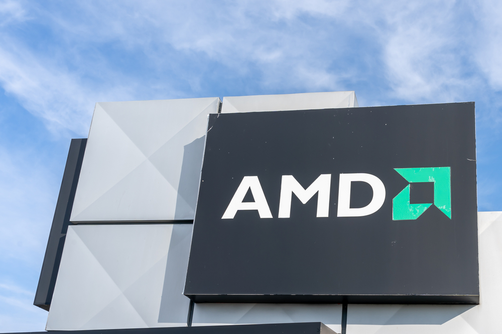 The Rise of AMD: A Deep Dive into the Semiconductor Giant
