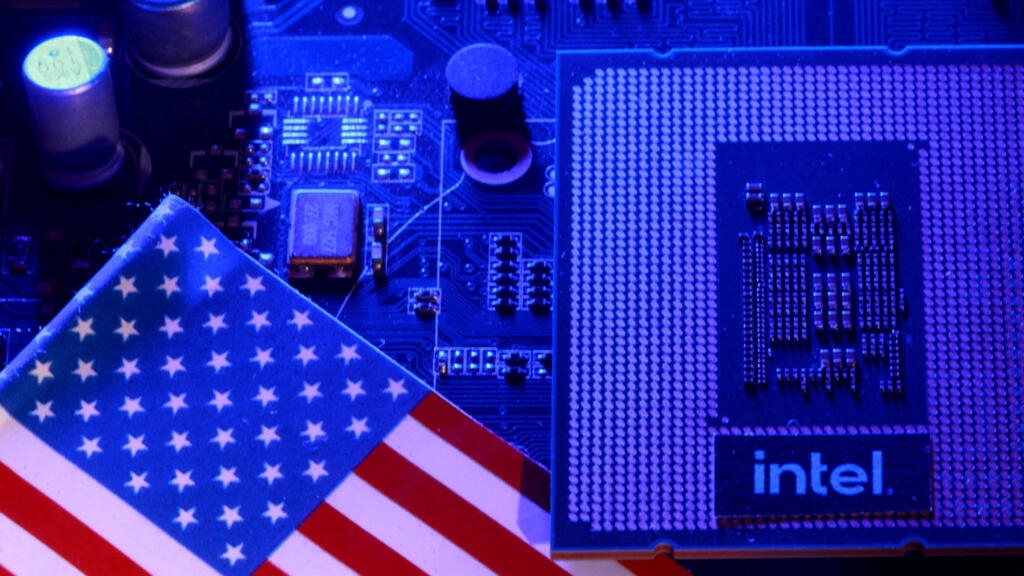 US Revokes VEU Authorization for Intel, Samsung, and SK Hynix in China