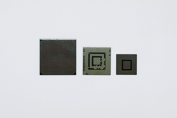 LG Innotek's $1 Billion Semiconductor Substrate Plant in Hai Phong, Vietnam