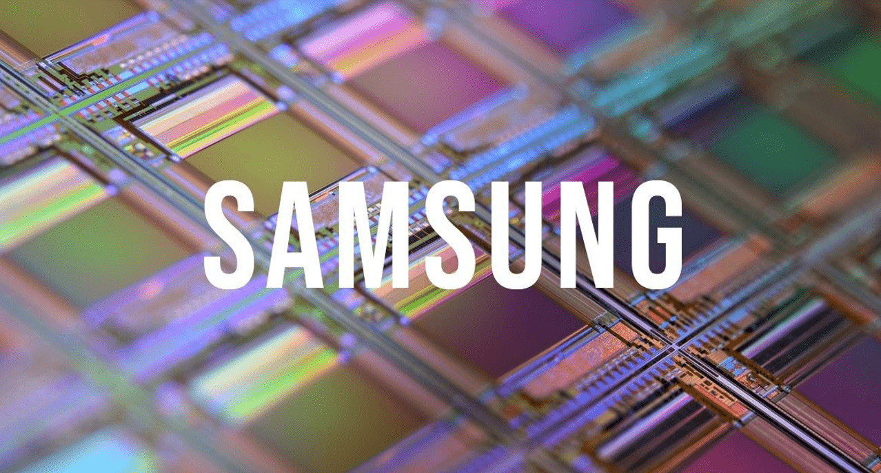 Samsung Electronics financial performance