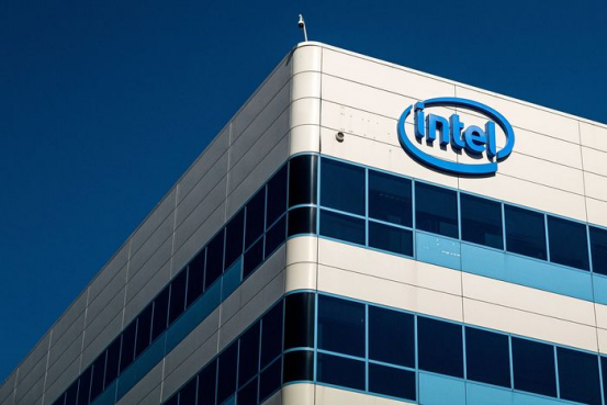 Intel Strategic Adjustments