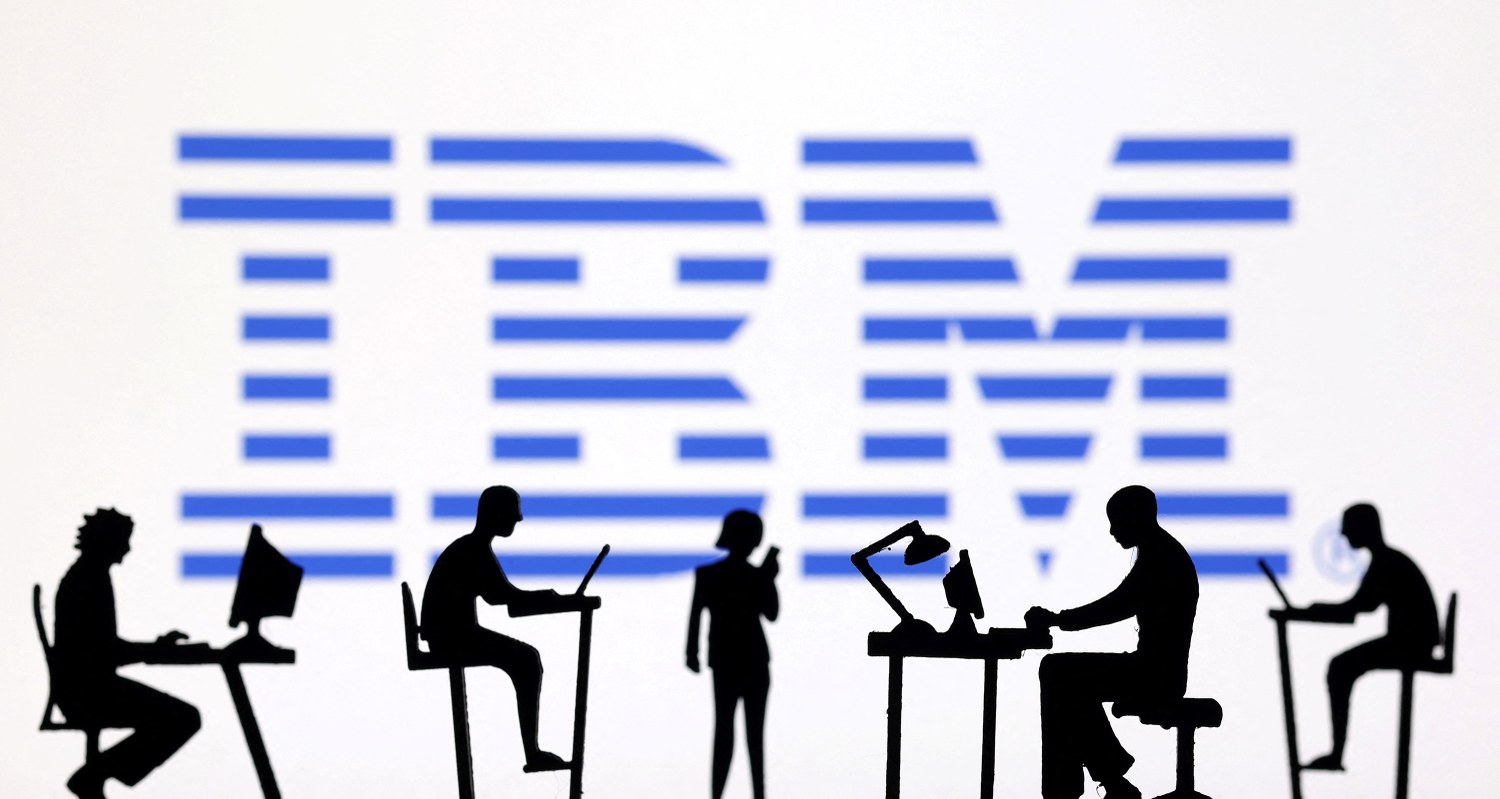 IBM China R&D Department Shutdown and Layoffs