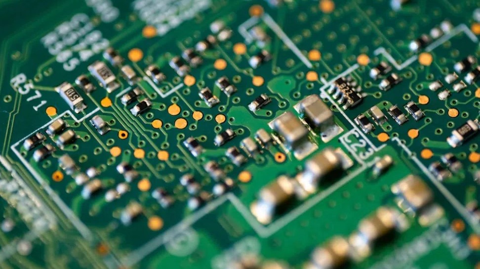 Hot-Selling IC Components: Automotive Electronics, Power and High-Performance Chips