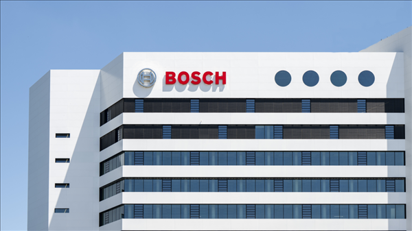 Bosch Separates Mobility Business, Transfers 62,500 Employees
