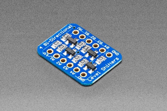 What Is an Octal Buffer/Driver? - Semicon electronics