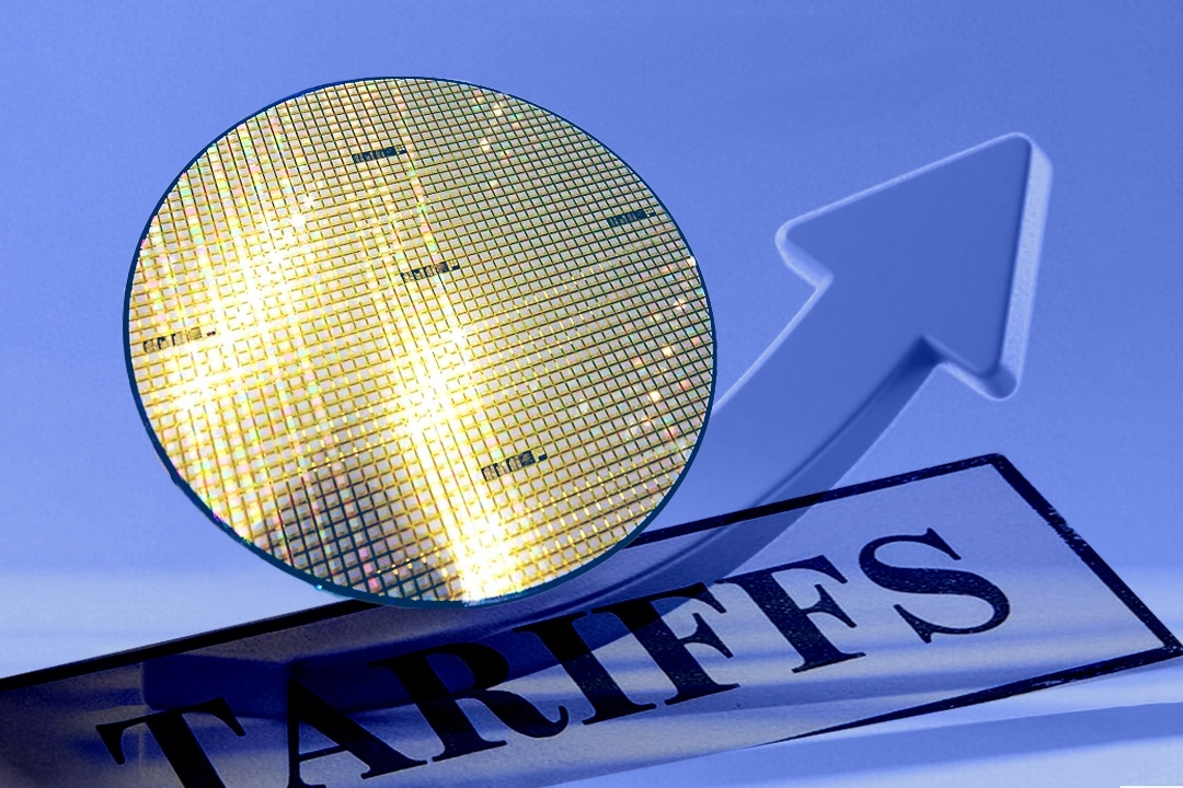 Tariff Policy New Dynamics: China's Tariff Adjustments on US Chips and Equipment