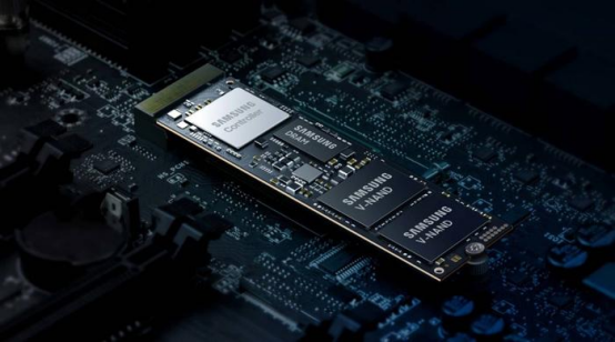 Rise of Enterprise SSDs: Changes in the Storage Industry Landscape